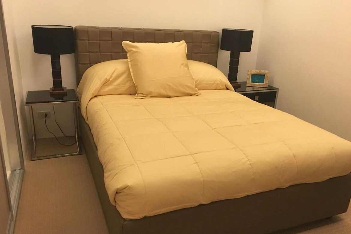 2 Bedroom Condo for Sale in Alphaland Makati Place, Bel-Air, Makati, Metro Manila – photo 8
