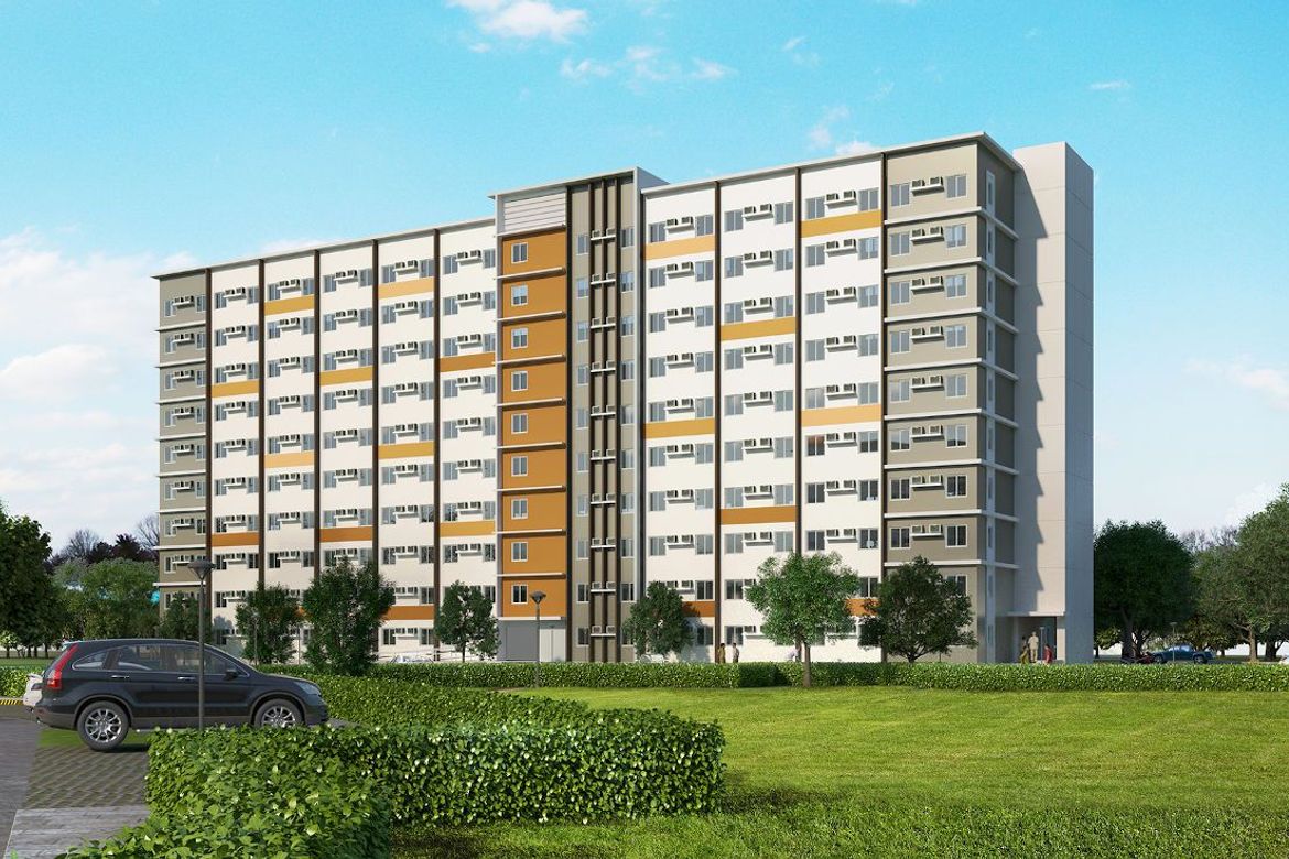 2 Bedroom Condo for Sale in Alta Spatial, Karuhatan, Valenzuela, Metro Manila – photo 3