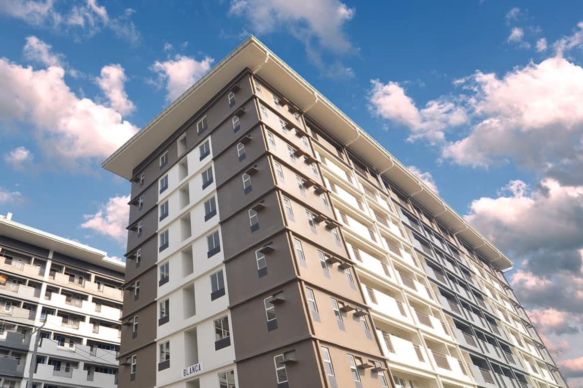 2 Bedroom Condo for Sale in Amaia Steps Alabang, Almanza Dos, Las Piñas, Metro Manila