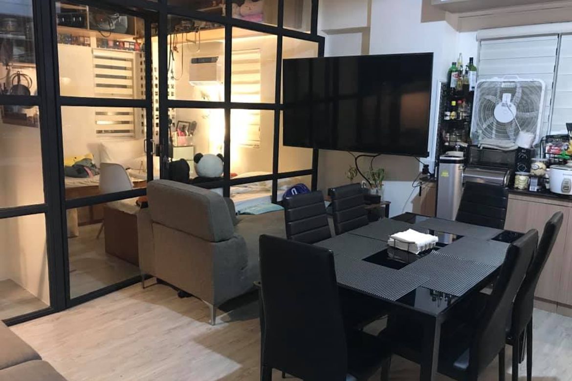 2 Bedroom Condo for Sale in Amaia Steps Alabang, Almanza Dos, Las Piñas, Metro Manila – photo 3