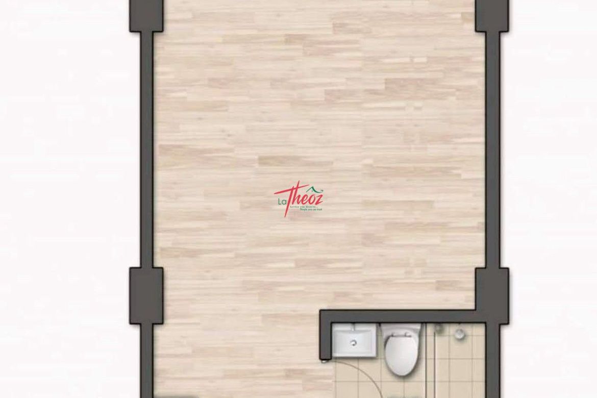 2 Bedroom Condo for Sale in Amaia Steps Alabang, Almanza Dos, Las Piñas, Metro Manila