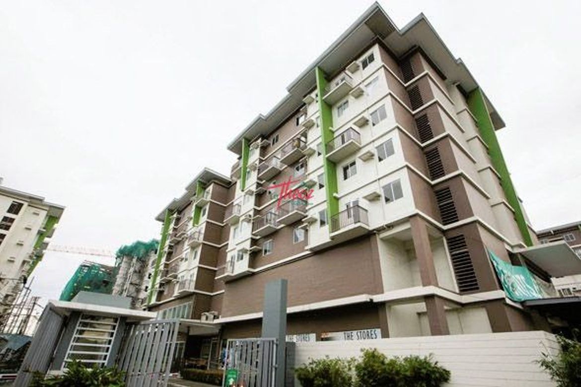 2 Bedroom Condo for Sale in Amaia Steps Alabang, Almanza Dos, Las Piñas, Metro Manila – photo 4