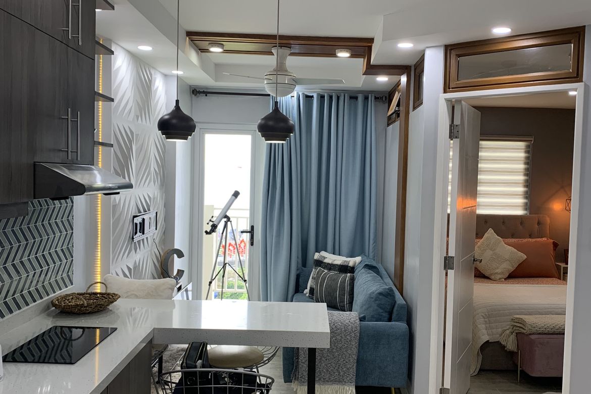 2 Bedroom Condo for Sale in Amaia Steps Altaraza, Tungkong Mangga, San Jose del Monte, Bulacan – photo 2
