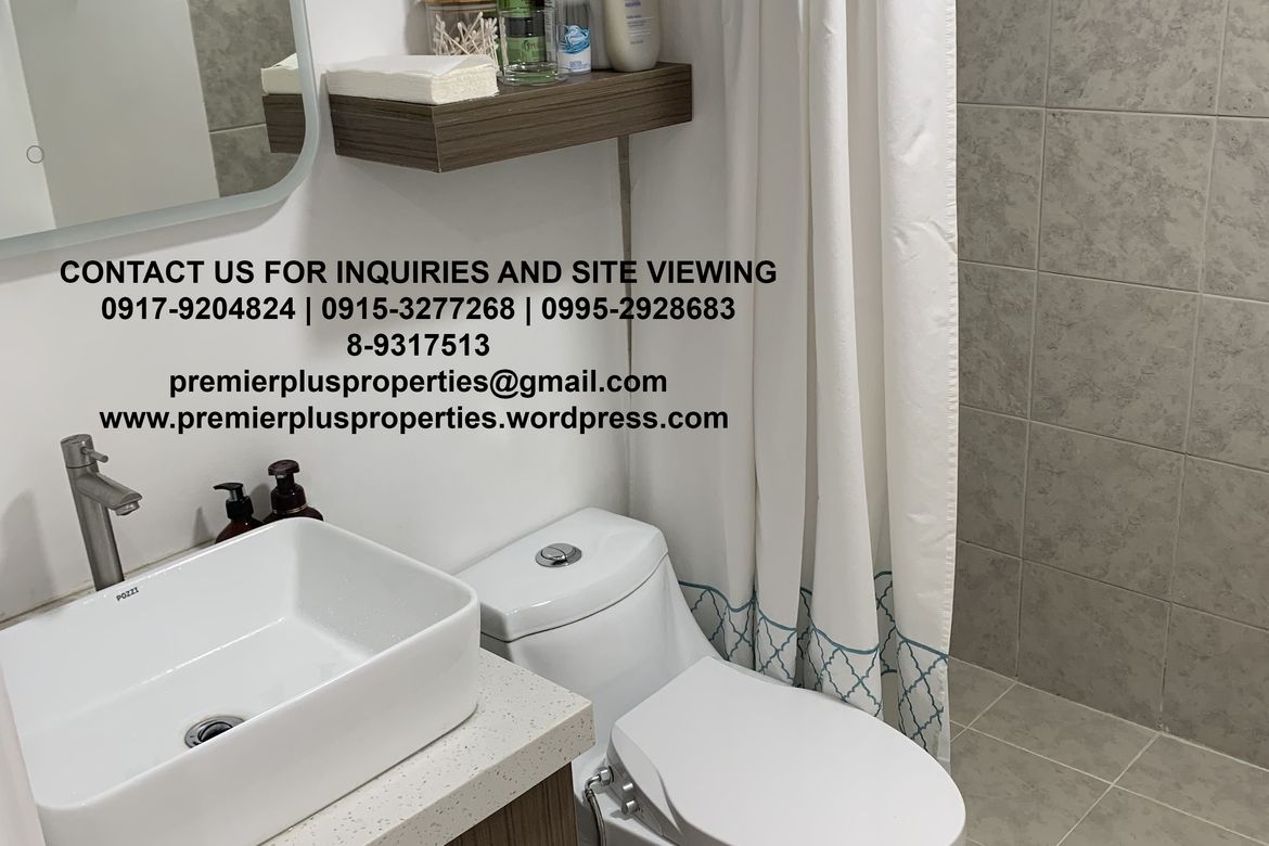 2 Bedroom Condo for Sale in Amaia Steps Altaraza, Tungkong Mangga, San Jose del Monte, Bulacan – photo 5