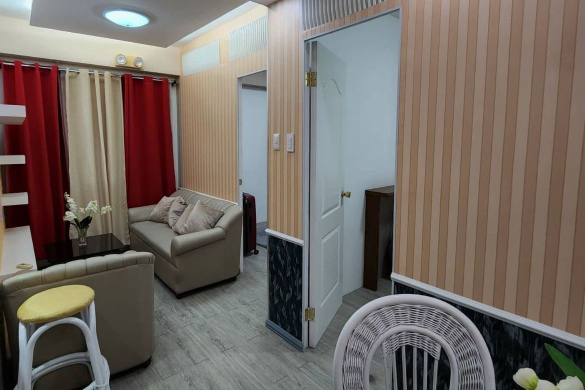 2 Bedroom Condo for Sale in Amaia Steps Mandaue, Umapad, Mandaue, Cebu – photo 3