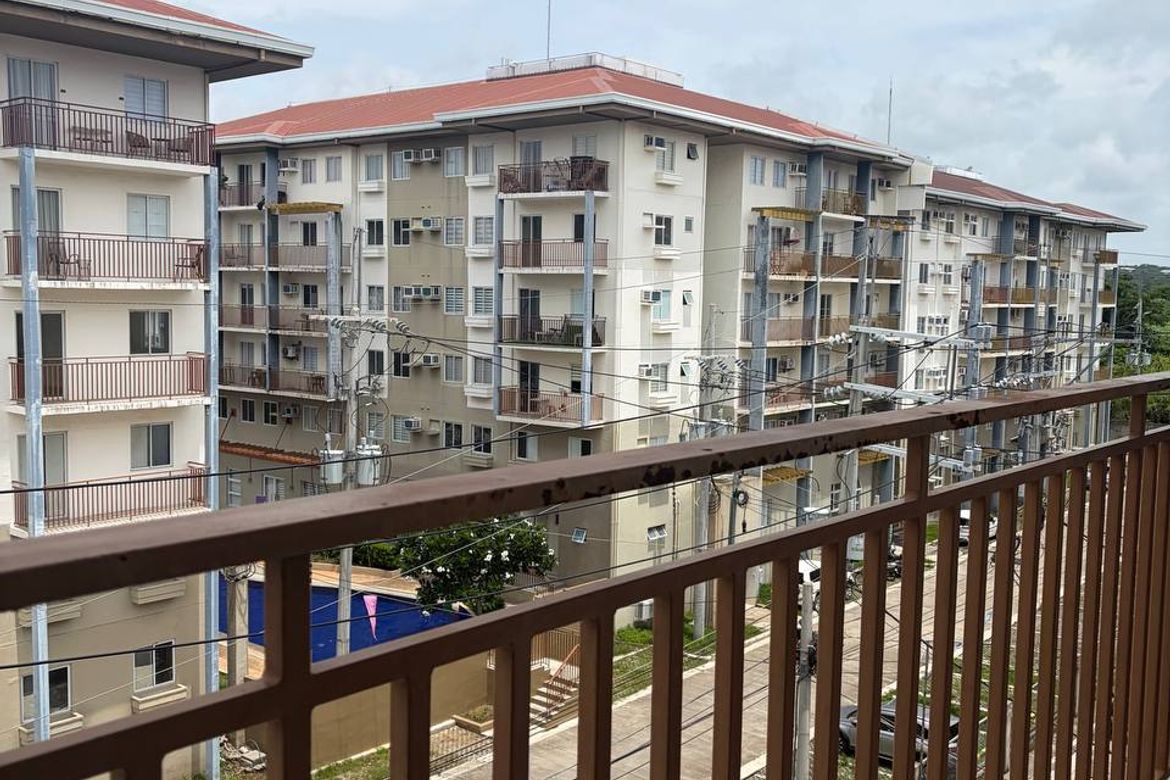 2 Bedroom Condo for Sale in Amaia Steps NUVALI, Canlubang, Calamba, Laguna – photo 6