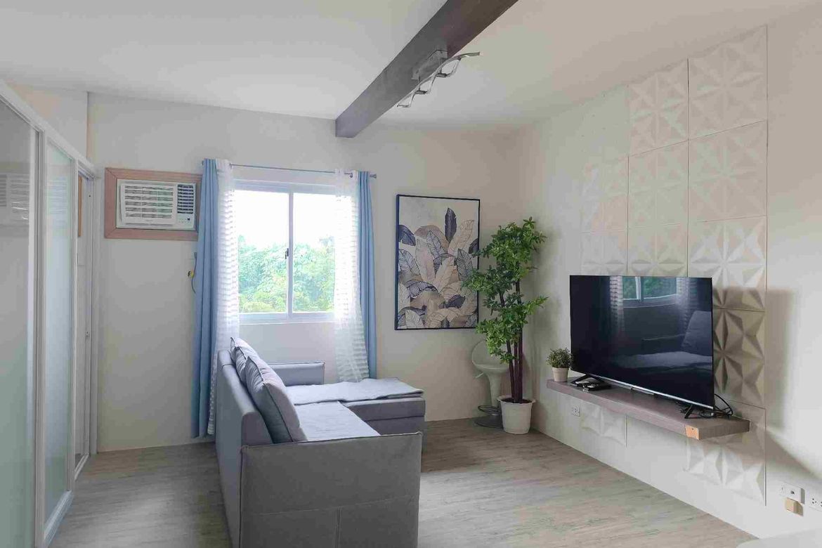 2 Bedroom Condo for Sale in Amaia Steps NUVALI, Canlubang, Calamba, Laguna – photo 3