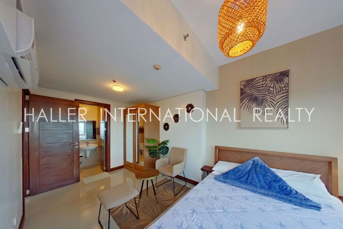 2 Bedroom Condo for Sale in AmiSa Private Residences, Punta Engaño, Lapu-Lapu, Cebu – photo 3