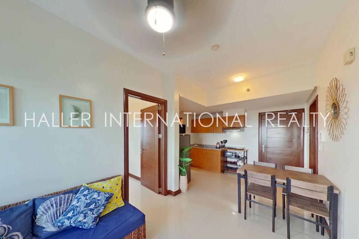 2 Bedroom Condo for Sale in AmiSa Private Residences, Punta Engaño, Lapu-Lapu, Cebu – photo 4