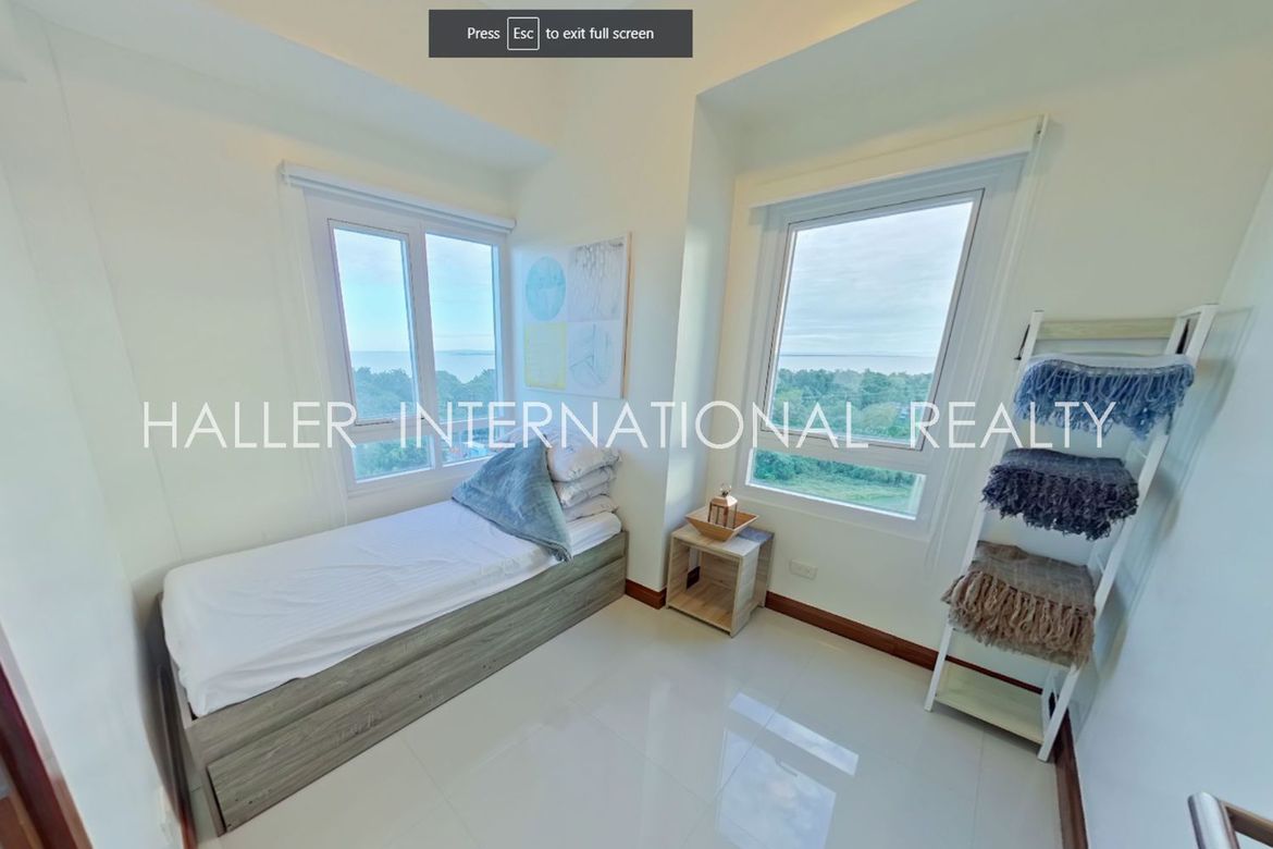 2 Bedroom Condo for Sale in AmiSa Private Residences, Punta Engaño, Lapu-Lapu, Cebu – photo 5