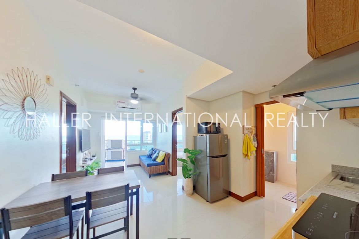 2 Bedroom Condo for Sale in AmiSa Private Residences, Punta Engaño, Lapu-Lapu, Cebu – photo 6