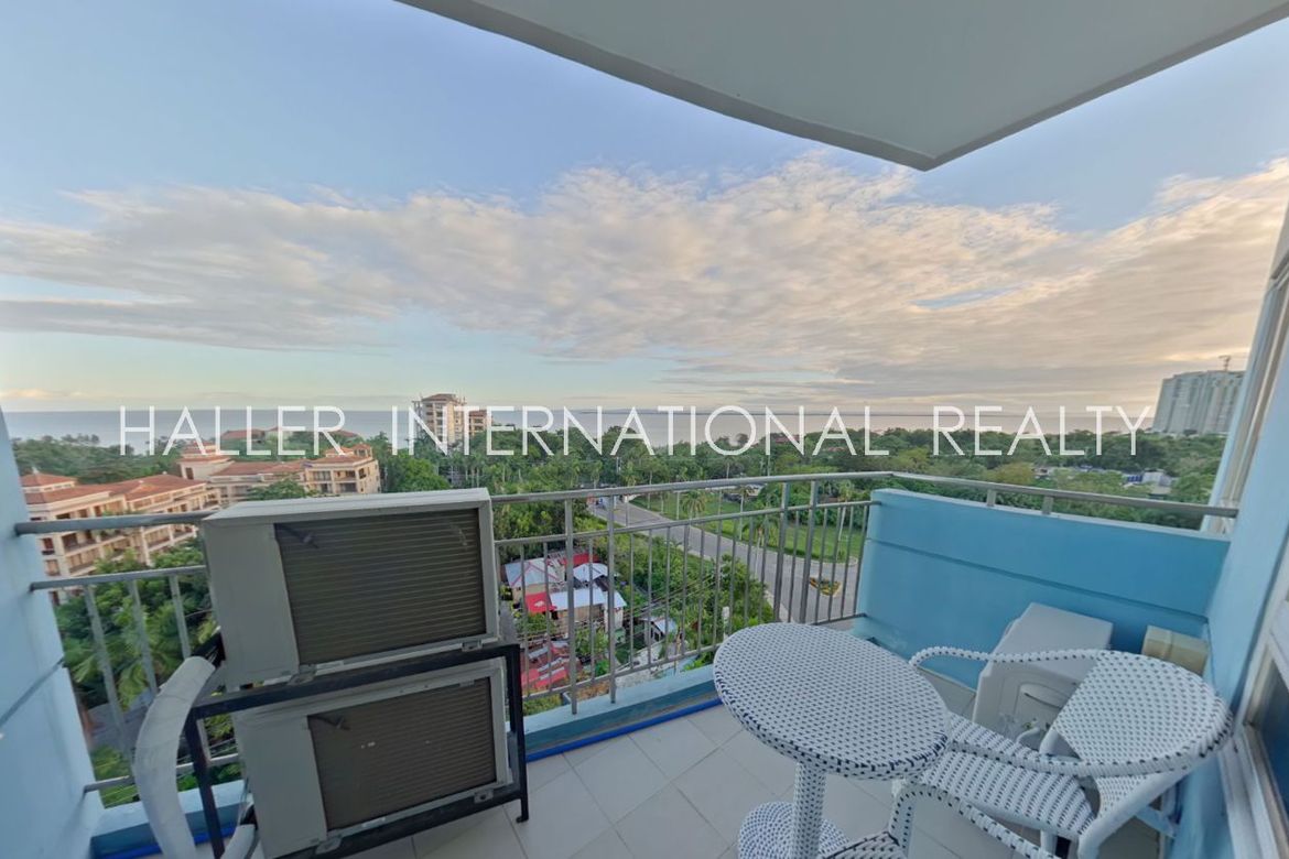 2 Bedroom Condo for Sale in AmiSa Private Residences, Punta Engaño, Lapu-Lapu, Cebu – photo 8