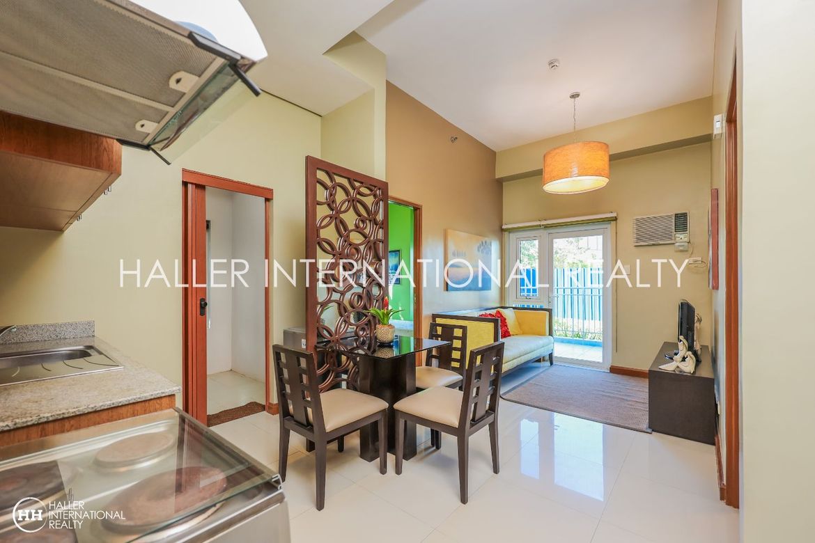 2 Bedroom Condo for Sale in AmiSa Private Residences, Punta Engaño, Lapu-Lapu, Cebu
