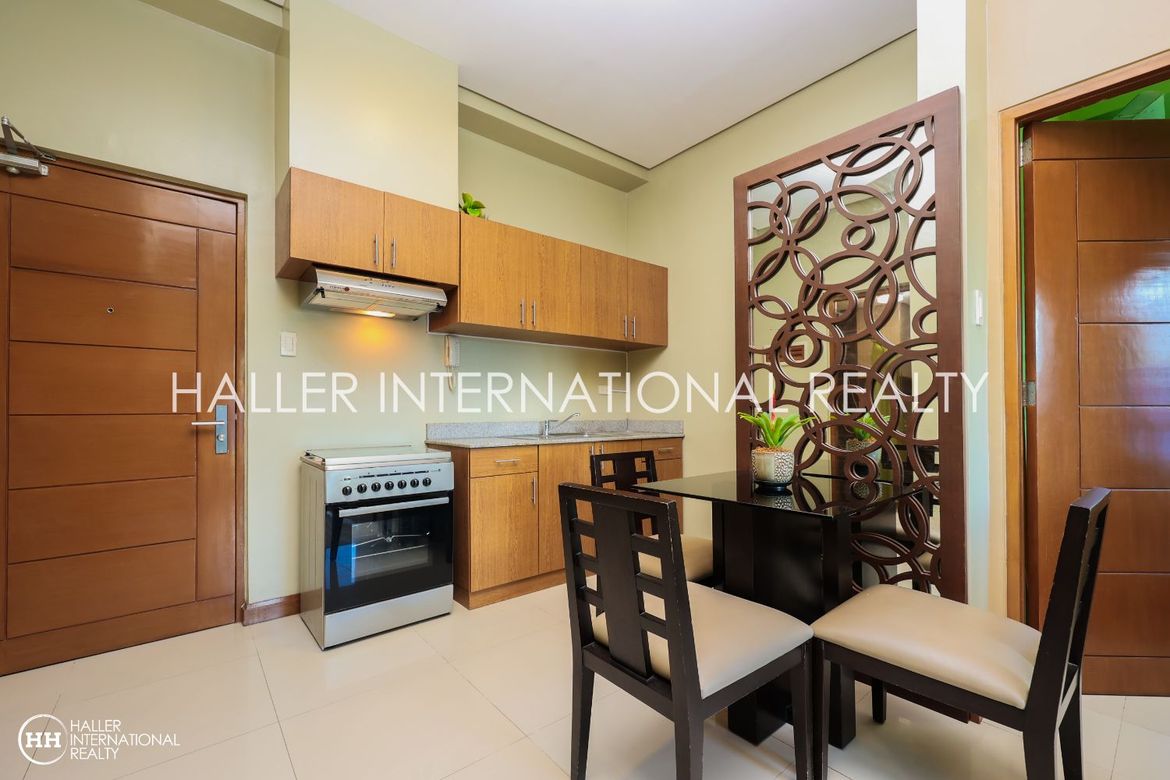 2 Bedroom Condo for Sale in AmiSa Private Residences, Punta Engaño, Lapu-Lapu, Cebu – photo 3