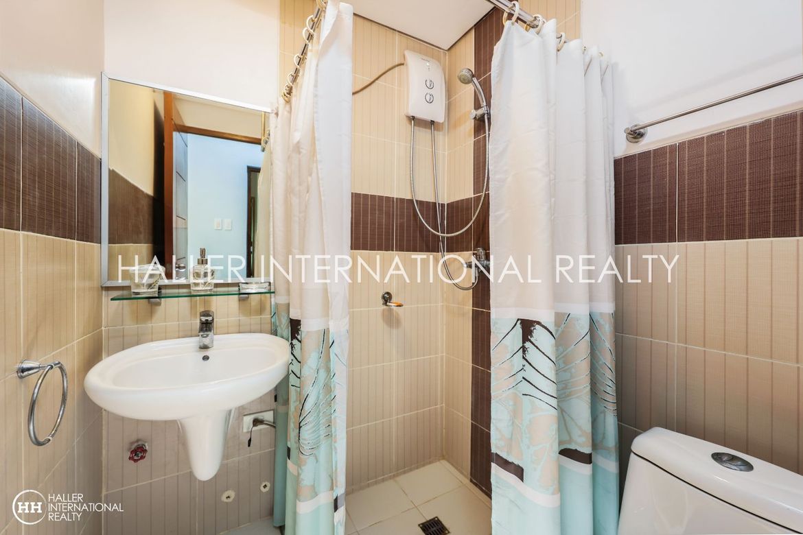 2 Bedroom Condo for Sale in AmiSa Private Residences, Punta Engaño, Lapu-Lapu, Cebu – photo 6