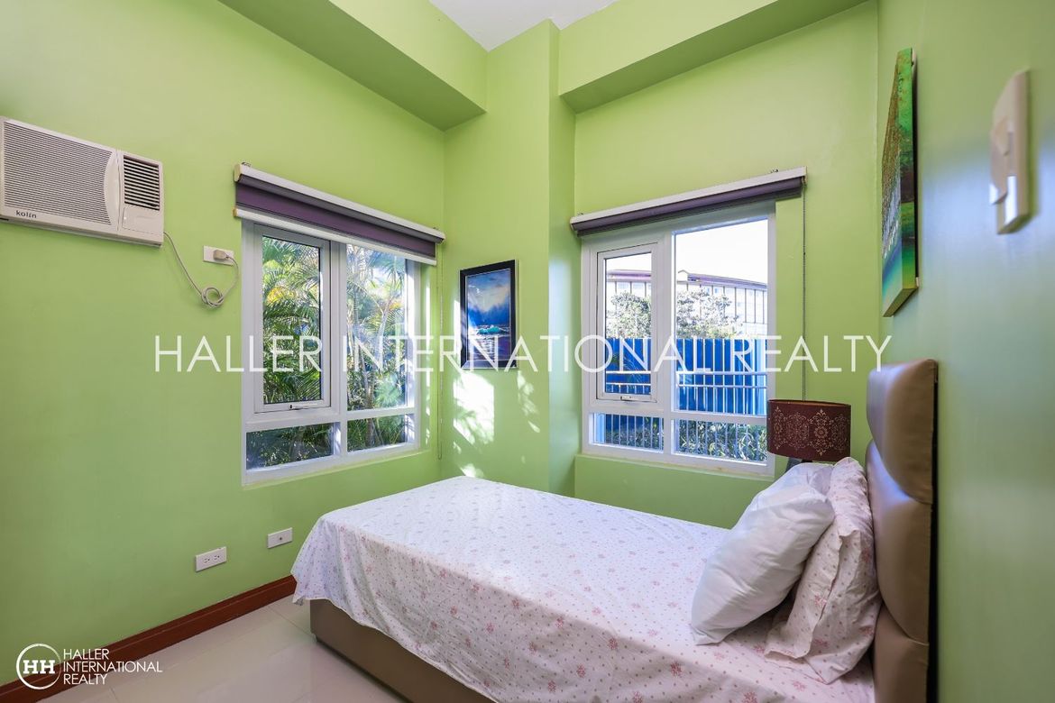 2 Bedroom Condo for Sale in AmiSa Private Residences, Punta Engaño, Lapu-Lapu, Cebu – photo 7