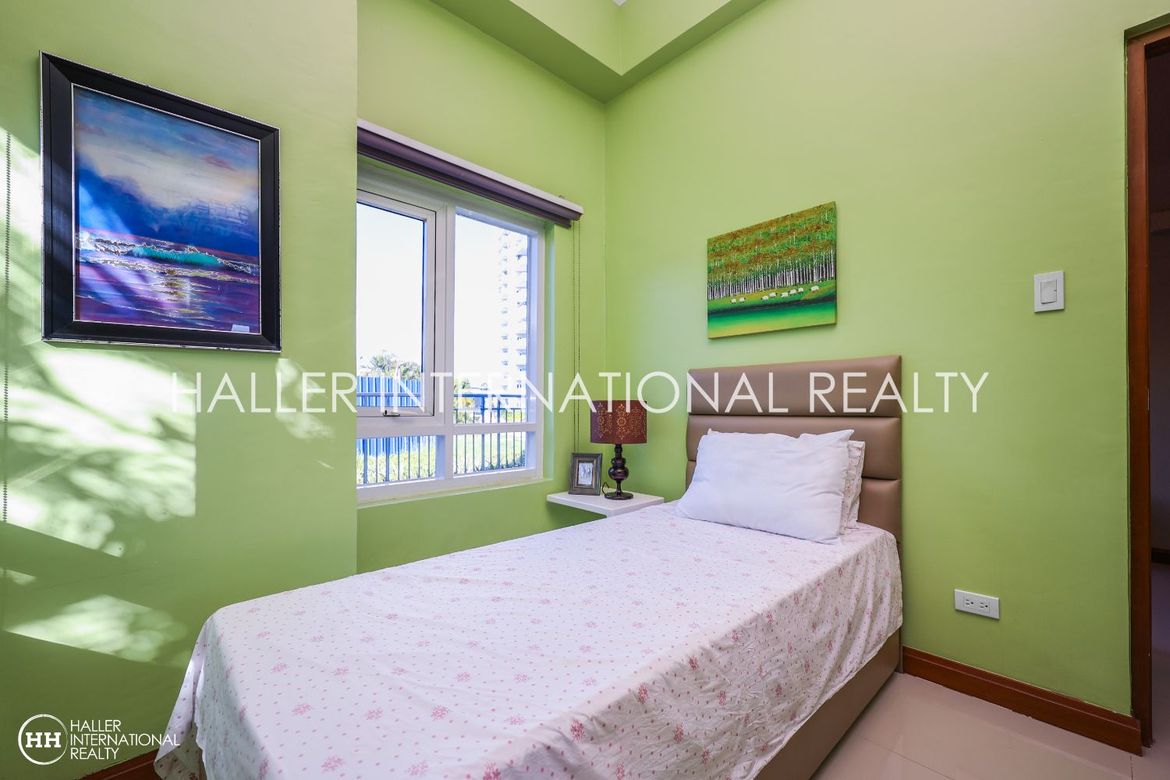 2 Bedroom Condo for Sale in AmiSa Private Residences, Punta Engaño, Lapu-Lapu, Cebu – photo 8