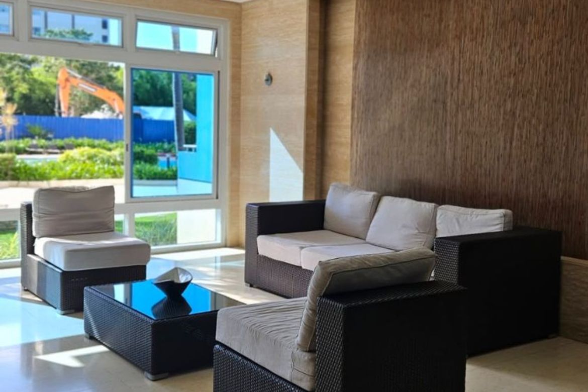 2 Bedroom Condo for Sale in AmiSa Private Residences, Punta Engaño, Lapu-Lapu, Cebu – photo 5