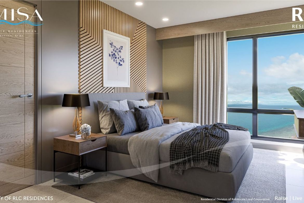 2 Bedroom Condo for Sale in AmiSa Private Residences, Punta Engaño, Lapu-Lapu, Cebu – photo 6