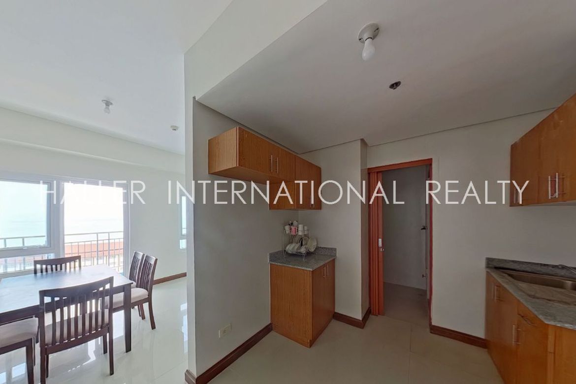2 Bedroom Condo for Sale in AmiSa Private Residences, Punta Engaño, Lapu-Lapu, Cebu – photo 3