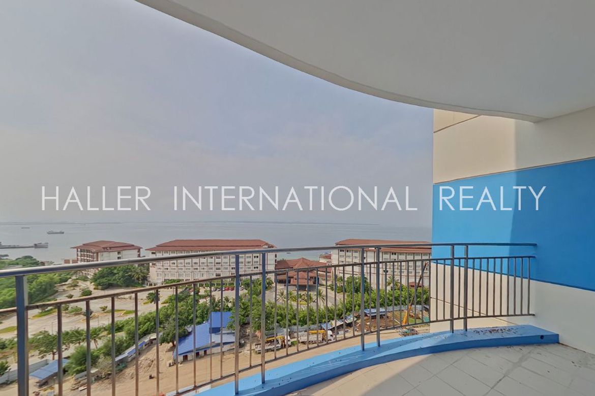 2 Bedroom Condo for Sale in AmiSa Private Residences, Punta Engaño, Lapu-Lapu, Cebu – photo 6