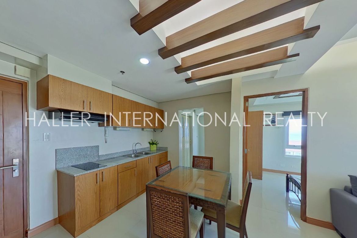 2 Bedroom Condo for Sale in AmiSa Private Residences, Punta Engaño, Lapu-Lapu, Cebu – photo 2