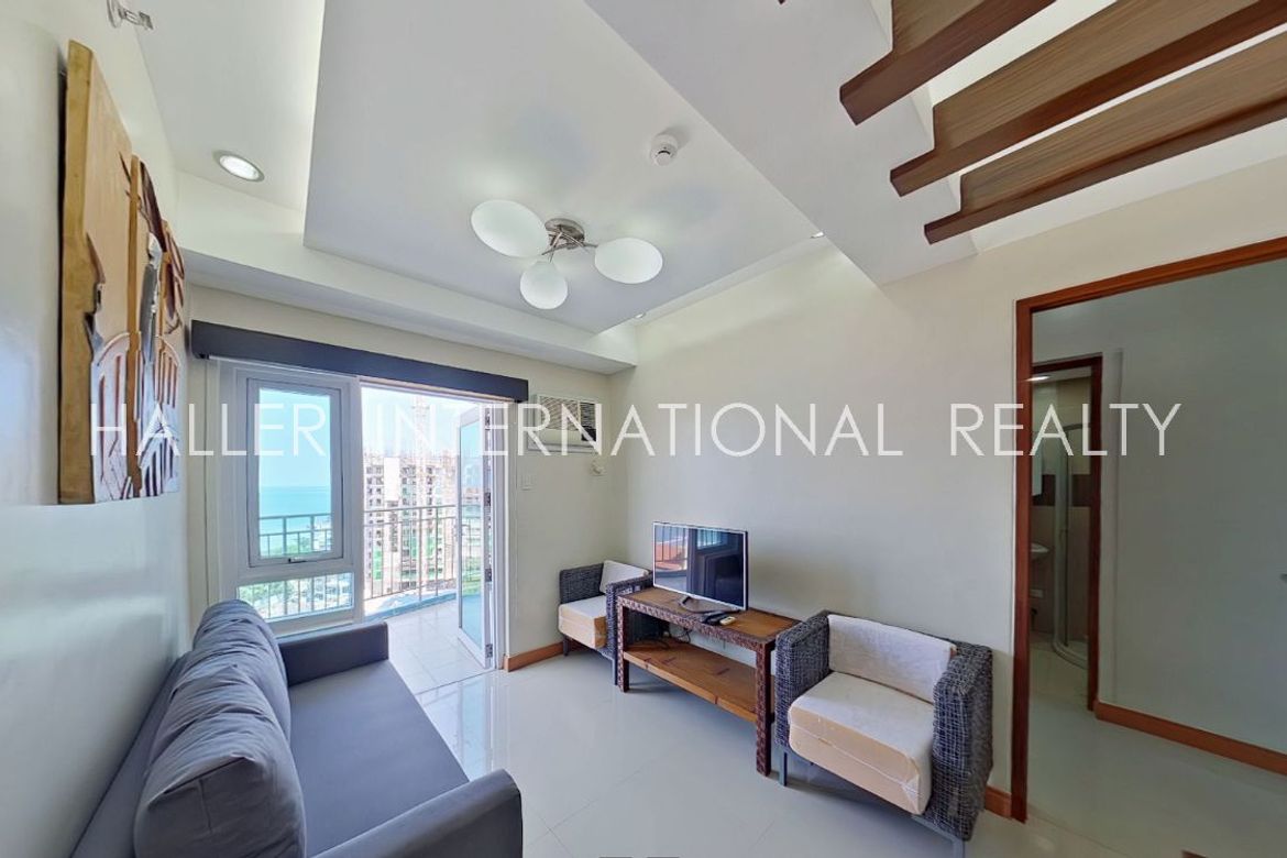 2 Bedroom Condo for Sale in AmiSa Private Residences, Punta Engaño, Lapu-Lapu, Cebu – photo 3