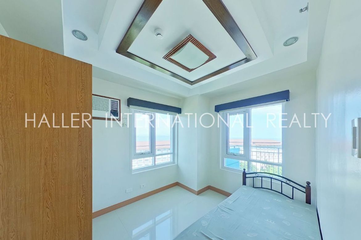 2 Bedroom Condo for Sale in AmiSa Private Residences, Punta Engaño, Lapu-Lapu, Cebu – photo 4