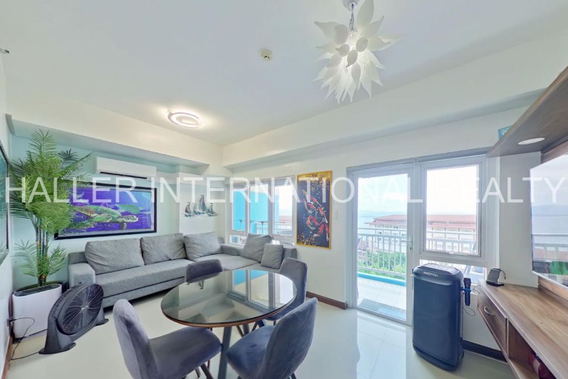 2 Bedroom Condo for Sale in AmiSa Private Residences, Punta Engaño, Lapu-Lapu, Cebu – photo 3