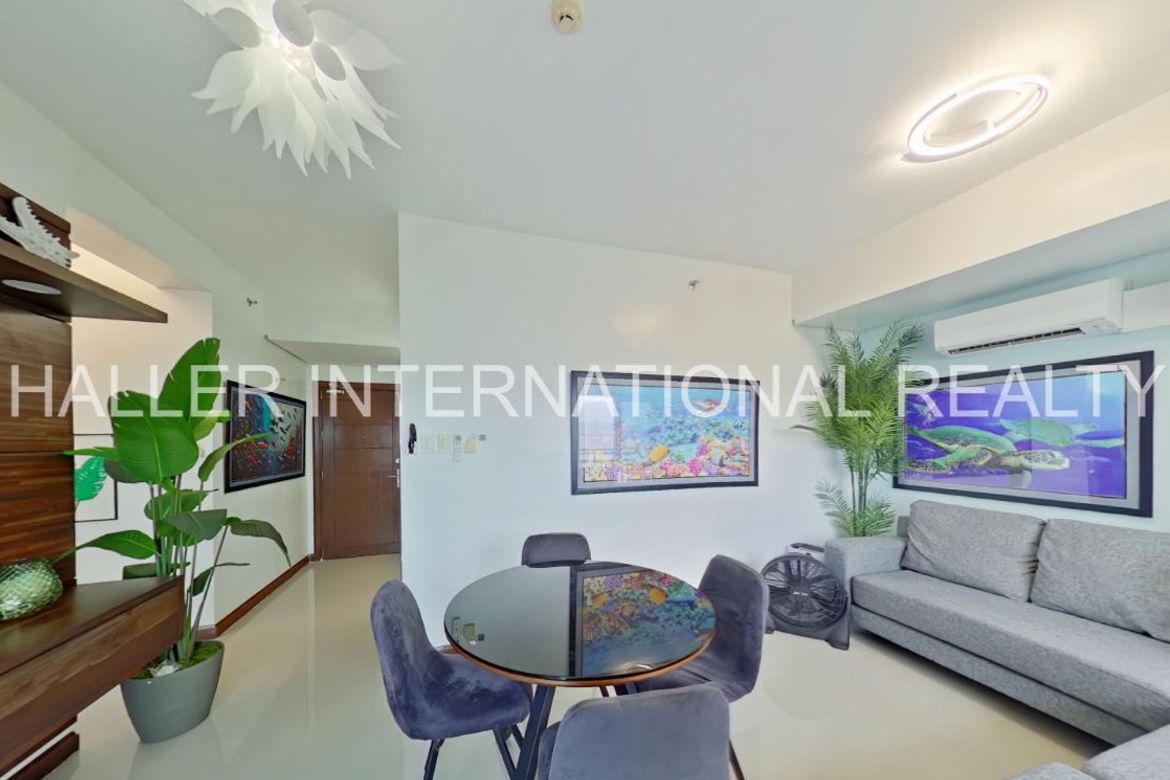 2 Bedroom Condo for Sale in AmiSa Private Residences, Punta Engaño, Lapu-Lapu, Cebu – photo 4