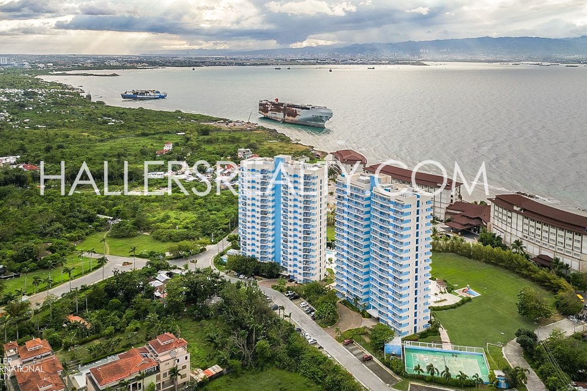 2 Bedroom Condo for Sale in AmiSa Private Residences, Punta Engaño, Lapu-Lapu, Cebu – photo 7