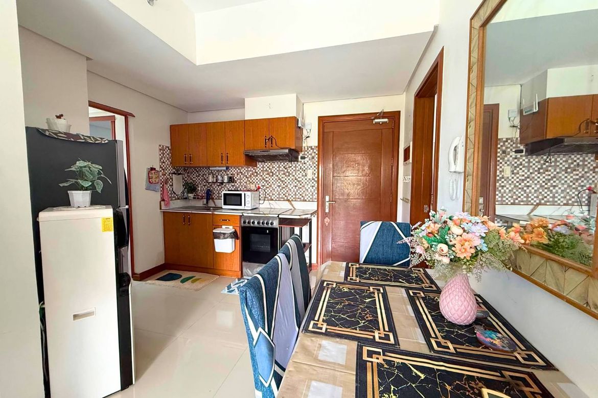 2 Bedroom Condo for Sale in AmiSa Private Residences, Punta Engaño, Lapu-Lapu, Cebu – photo 3