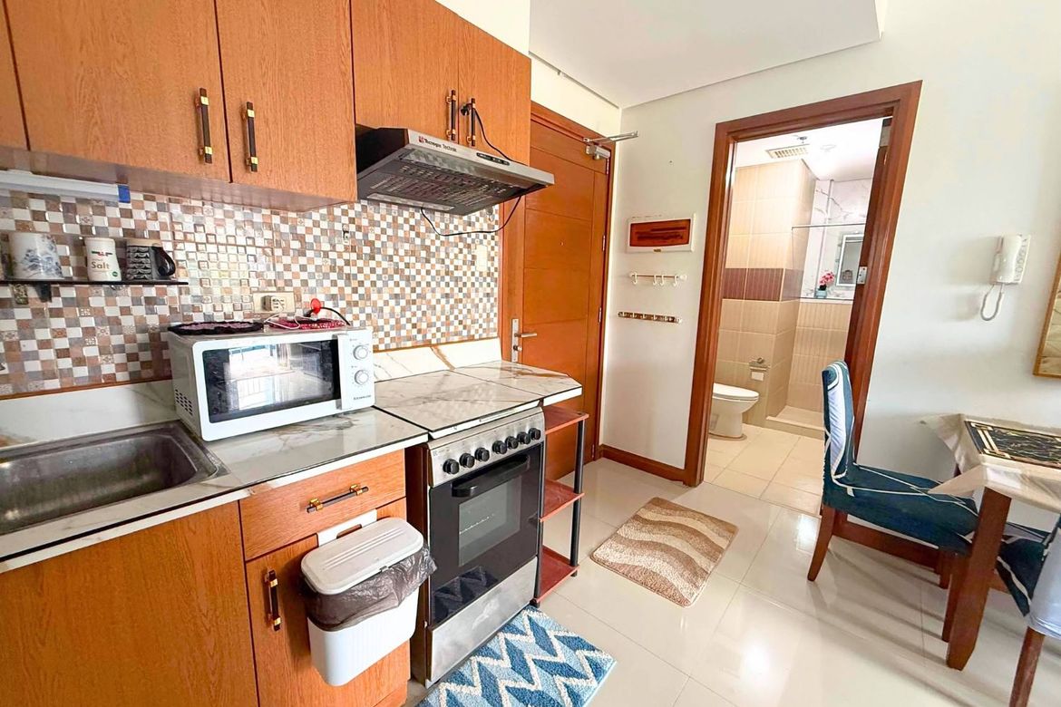 2 Bedroom Condo for Sale in AmiSa Private Residences, Punta Engaño, Lapu-Lapu, Cebu – photo 4