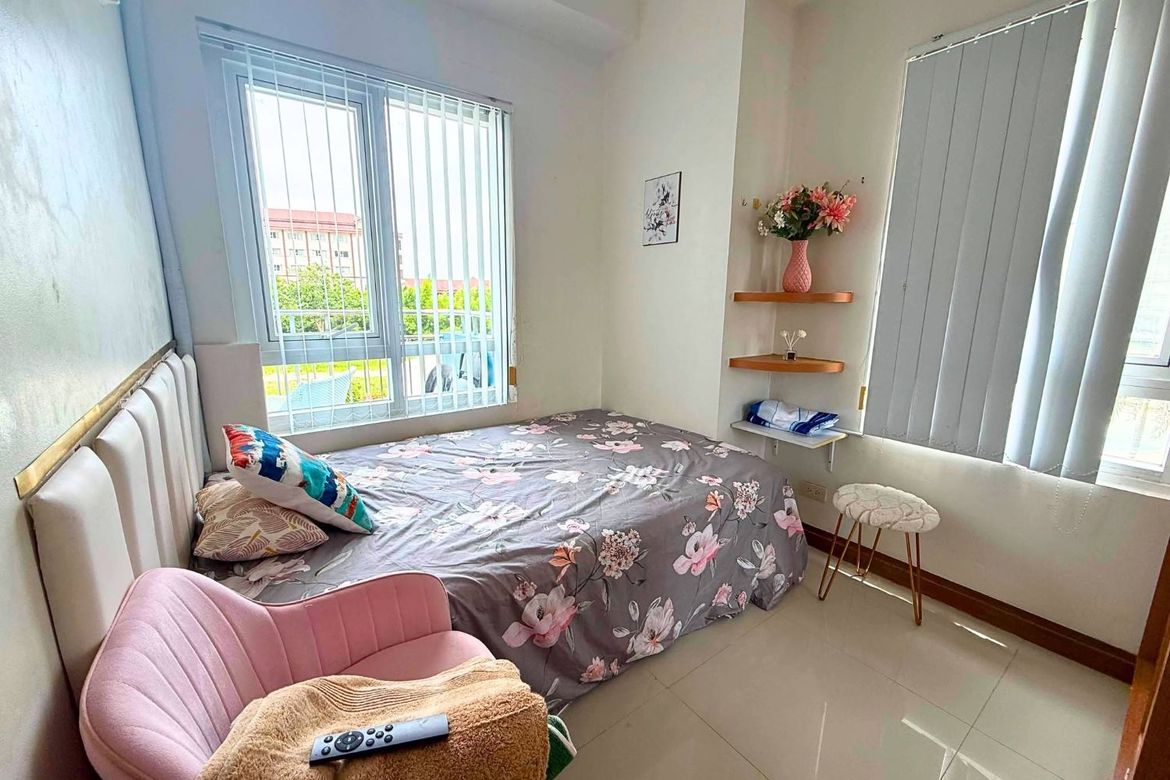 2 Bedroom Condo for Sale in AmiSa Private Residences, Punta Engaño, Lapu-Lapu, Cebu – photo 7