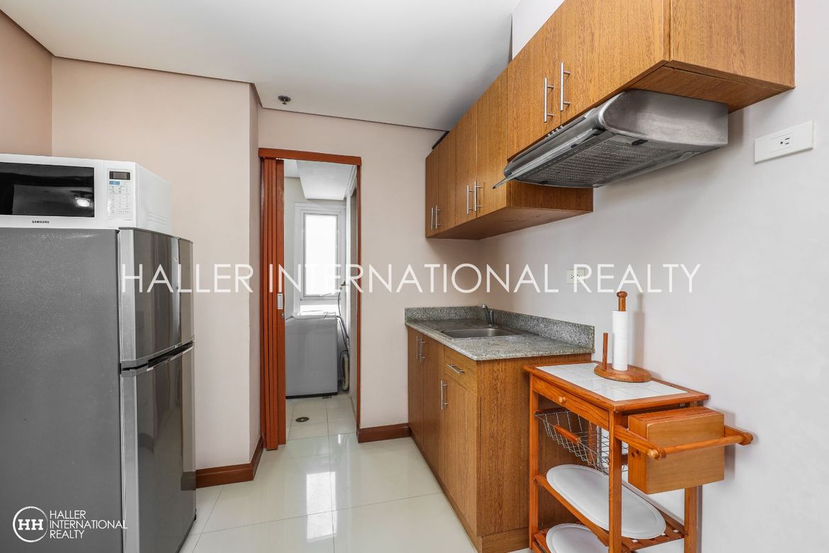 2 Bedroom Condo for Sale in AmiSa Private Residences, Punta Engaño, Lapu-Lapu, Cebu – photo 3