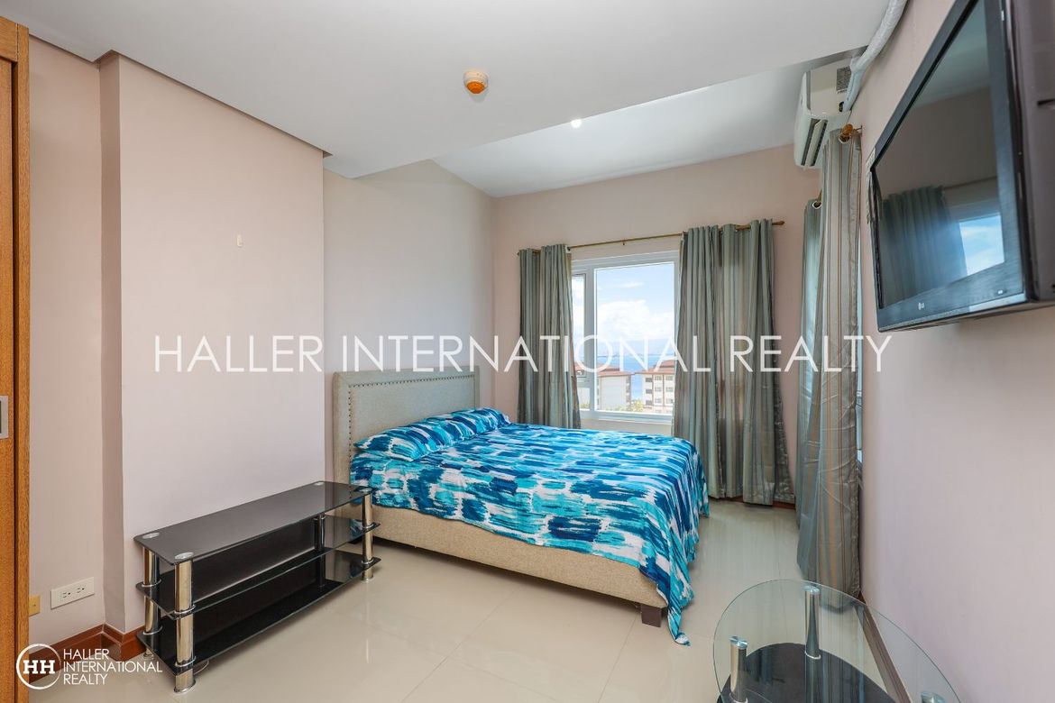 2 Bedroom Condo for Sale in AmiSa Private Residences, Punta Engaño, Lapu-Lapu, Cebu – photo 7