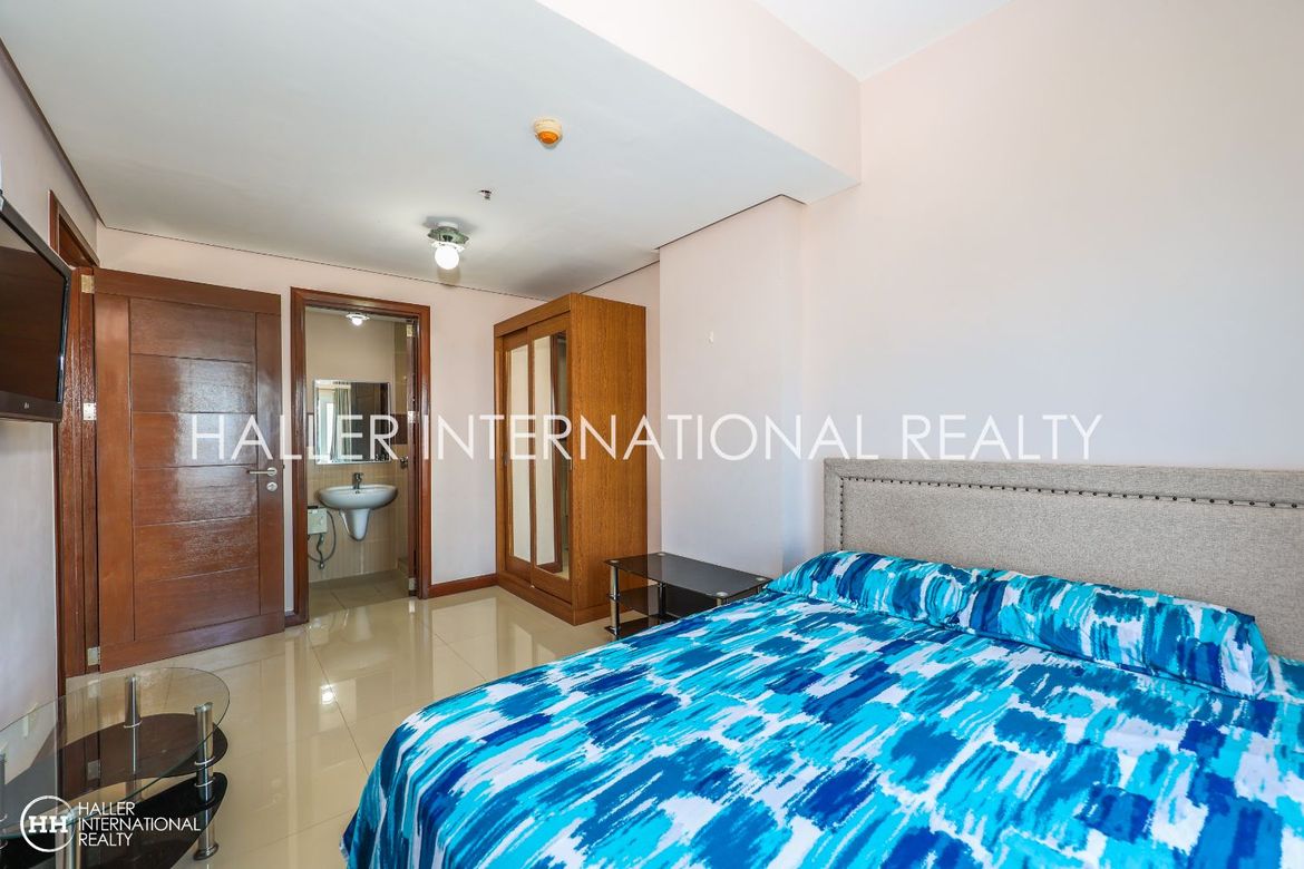2 Bedroom Condo for Sale in AmiSa Private Residences, Punta Engaño, Lapu-Lapu, Cebu – photo 8