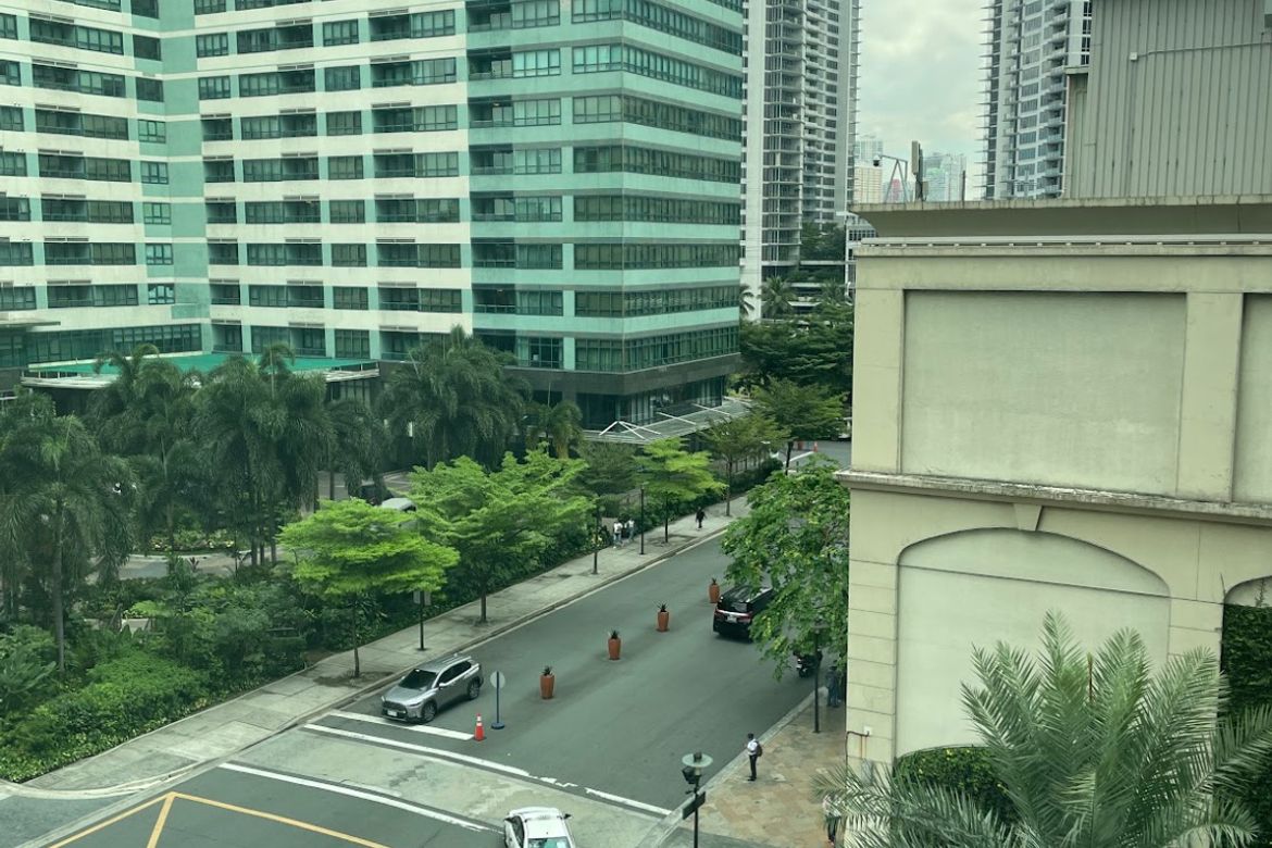 2 Bedroom Condo for Sale in Amorsolo Square at Rockwell, Rockwell, Makati City – photo 9