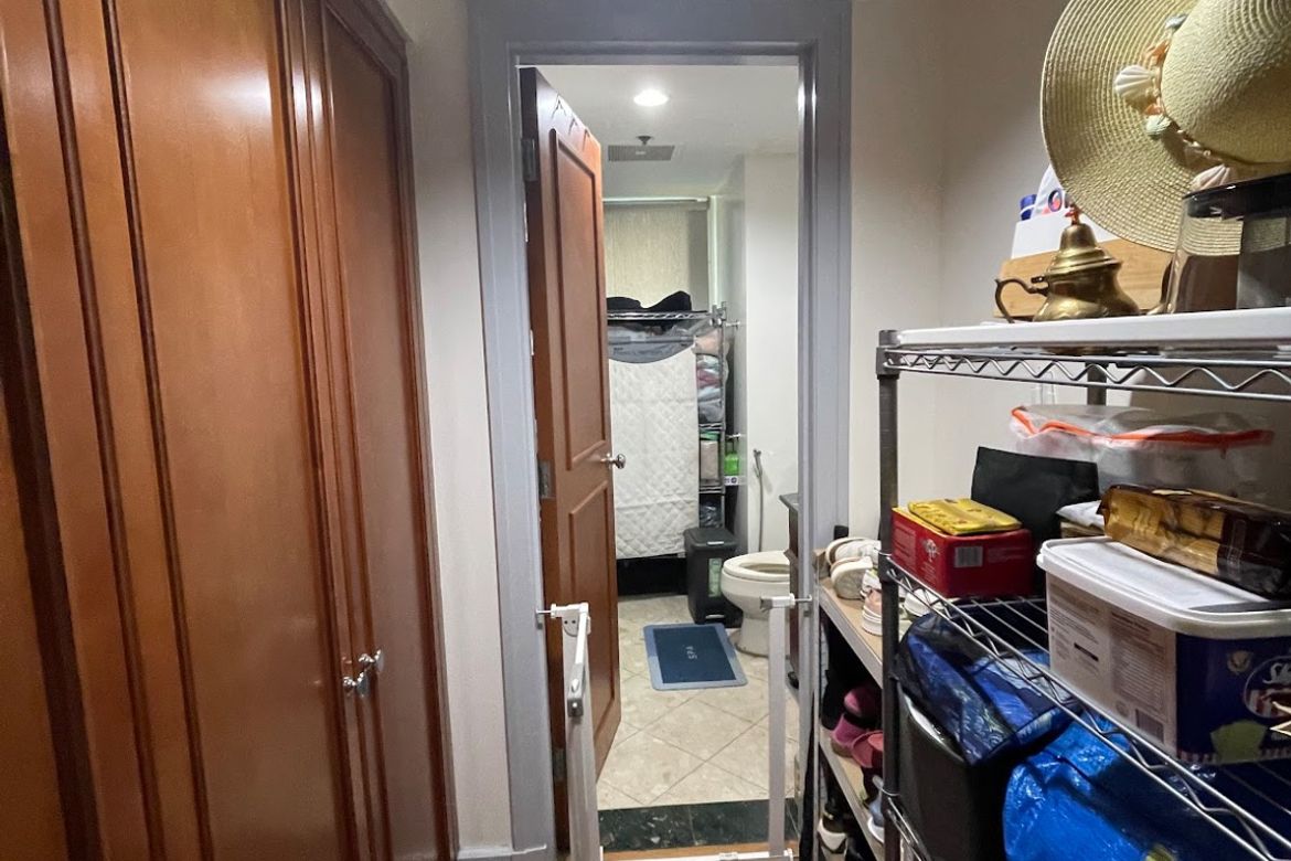 2 Bedroom Condo for Sale in Amorsolo Square at Rockwell, Rockwell, Makati City – photo 12