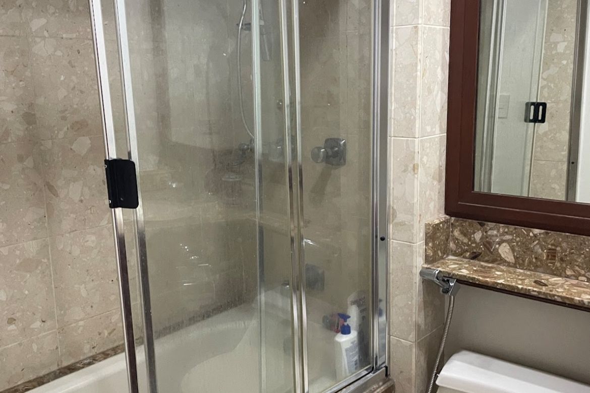 2 Bedroom Condo for Sale in Amorsolo Square at Rockwell, Rockwell, Makati City – photo 15