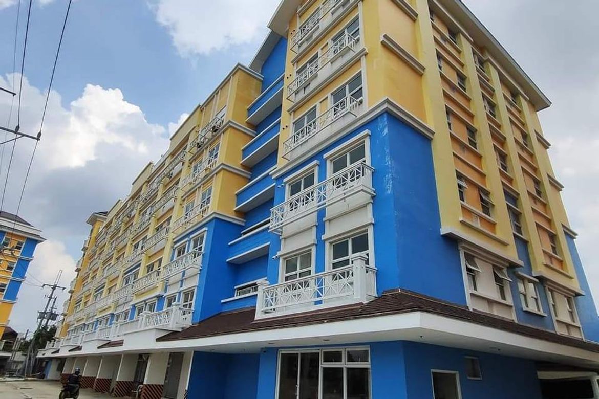 2 Bedroom Condo for Sale in Anabu II-A, Imus, Cavite – photo 2