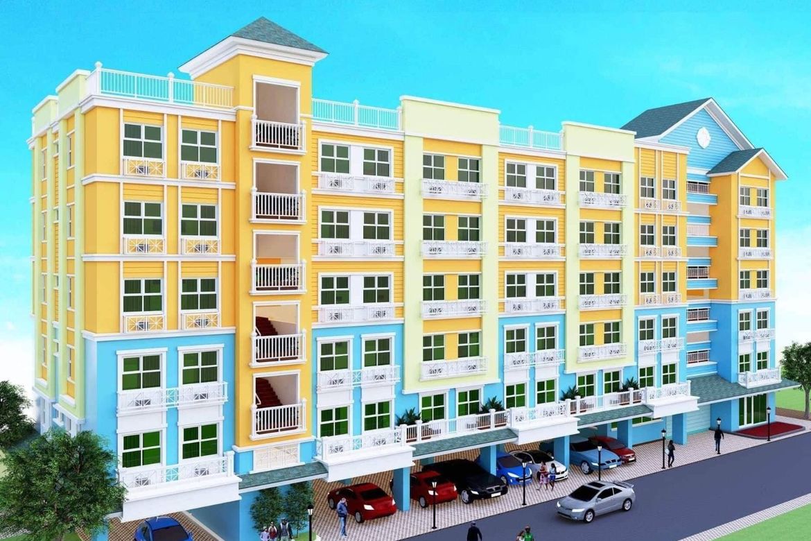 2 Bedroom Condo for Sale in Anabu II-A, Imus, Cavite – photo 4