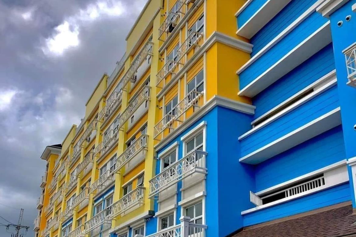 2 Bedroom Condo for Sale in Anabu II-B, Imus, Cavite – photo 2