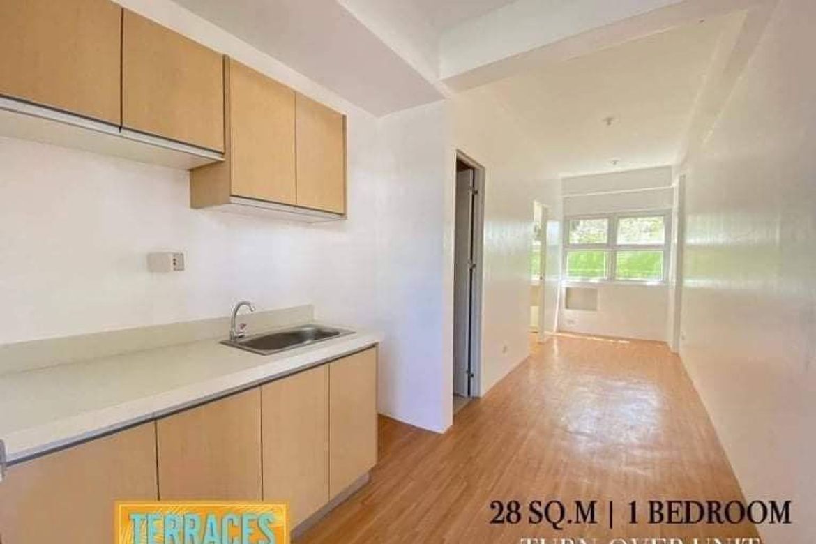 2 Bedroom Condo for Sale in Anabu II-B, Imus, Cavite – photo 7