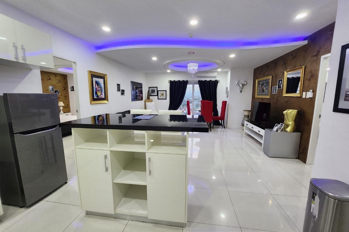 2 Bedroom Condo for Sale in Angeles, Pampanga