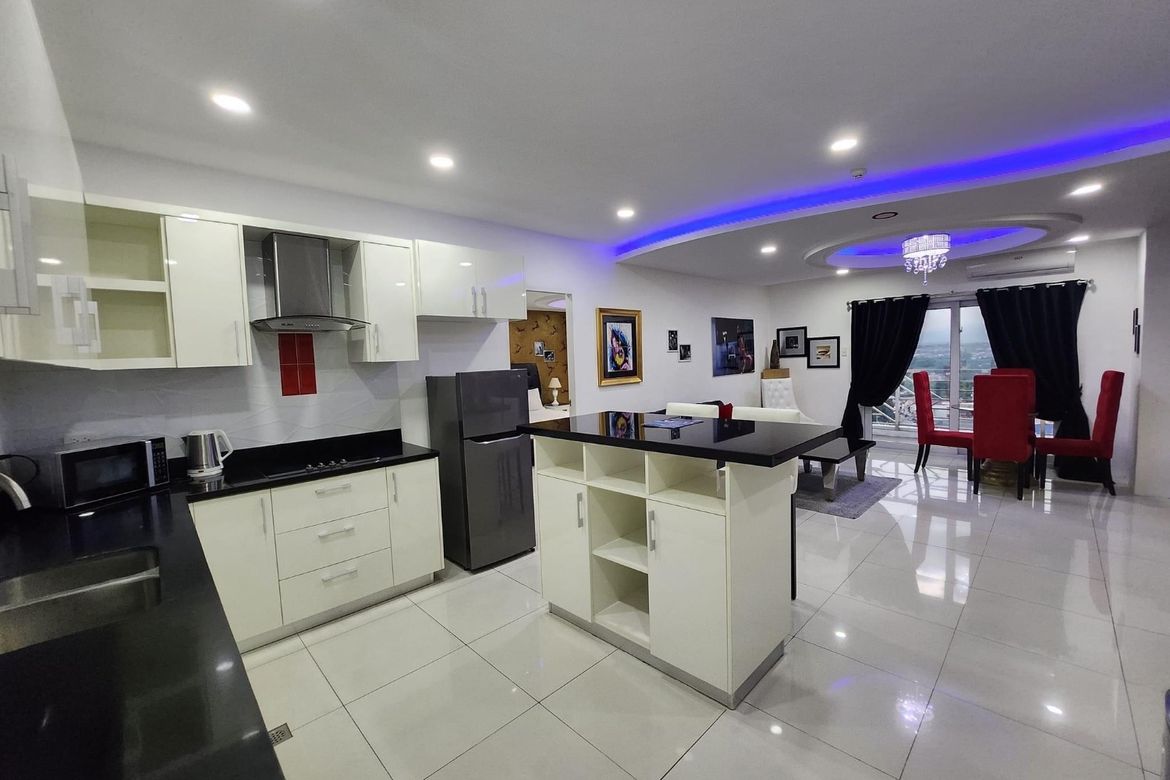 2 Bedroom Condo for Sale in Angeles, Pampanga – photo 3