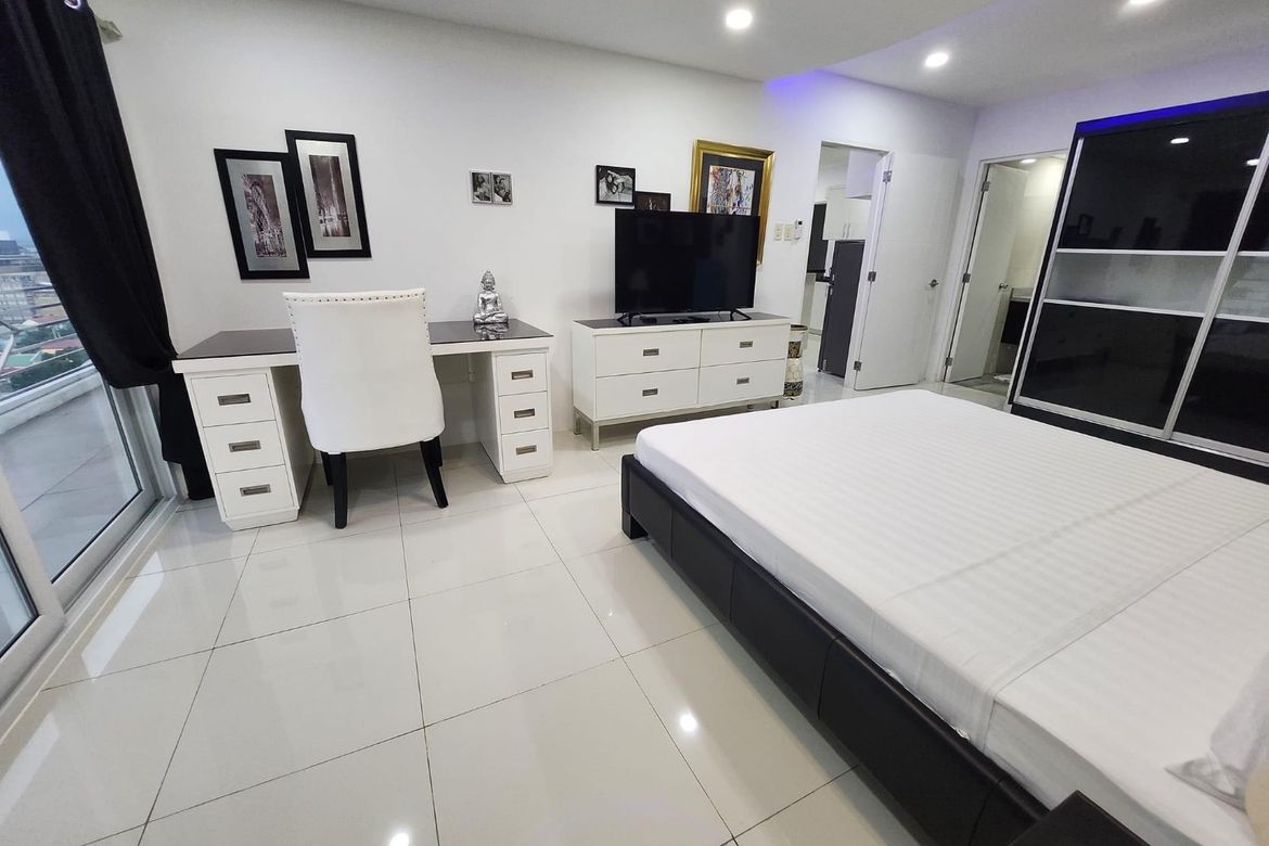 2 Bedroom Condo for Sale in Angeles, Pampanga – photo 4
