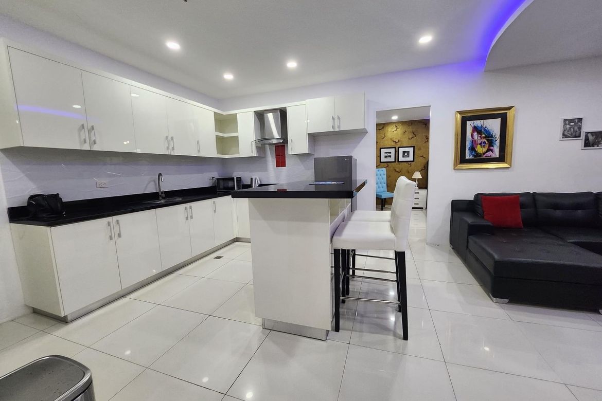 2 Bedroom Condo for Sale in Angeles, Pampanga – photo 5
