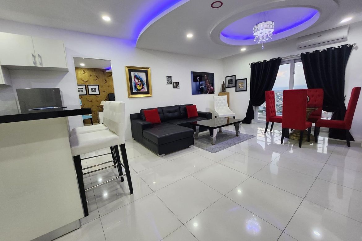 2 Bedroom Condo for Sale in Angeles, Pampanga – photo 6