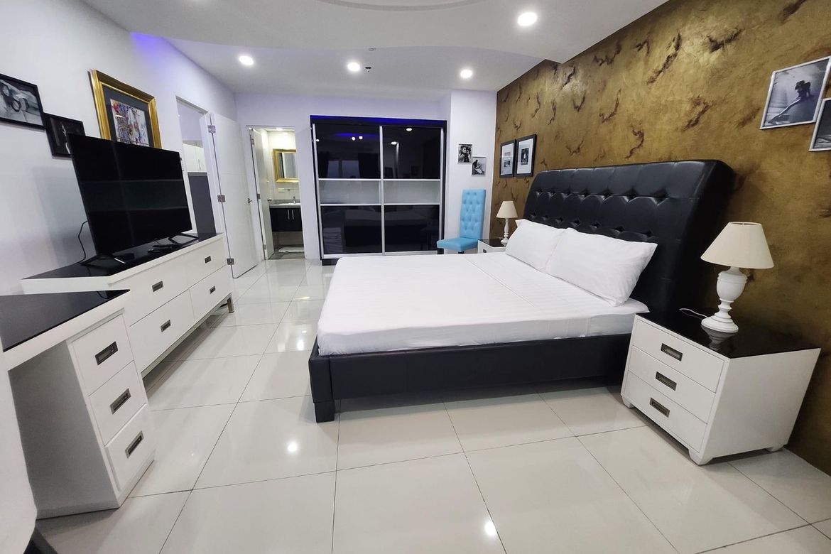 2 Bedroom Condo for Sale in Angeles, Pampanga – photo 8